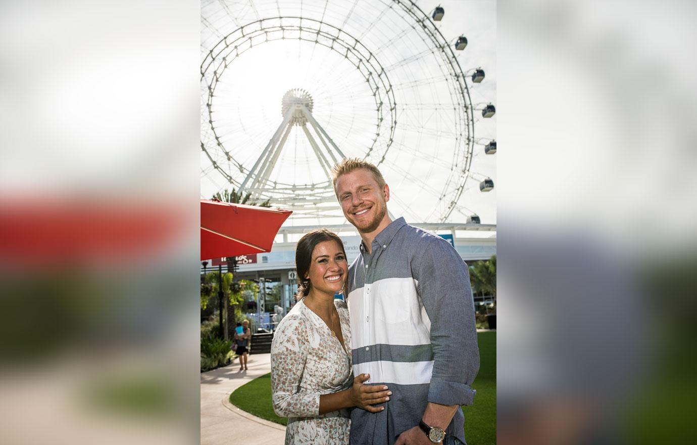 sean lowe bachelor couples quit social media 01