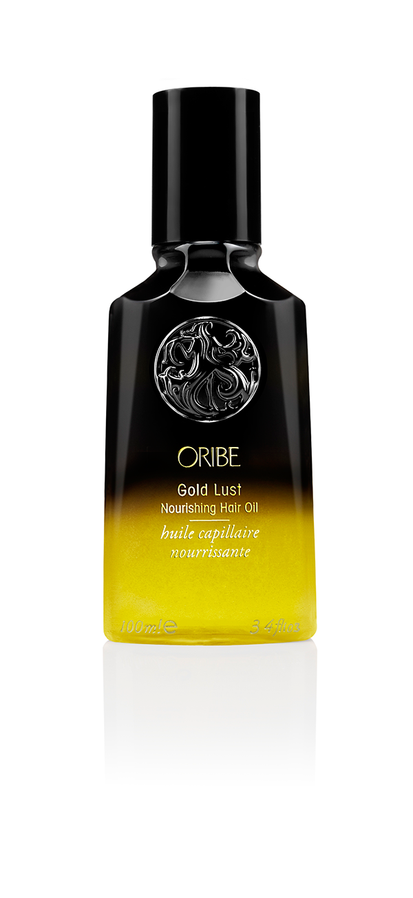 Gold Lust Nourishing Hair Oil&#8211;(2)