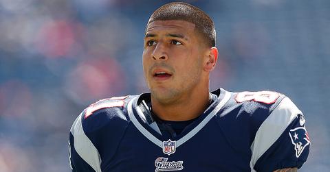 Was aaron hernandez suicide murder