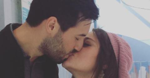 Jinger duggar gushing about husband latest pregnancy photo hero