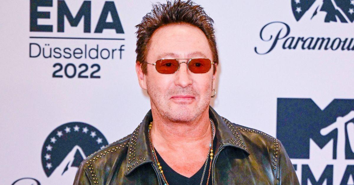 julian lennon cancer scare