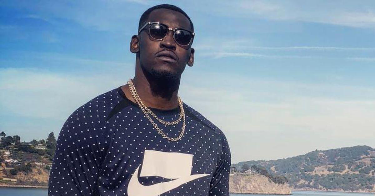 image of Former NFL linebacker Aldon Smith died on June 13 at the age of 36.