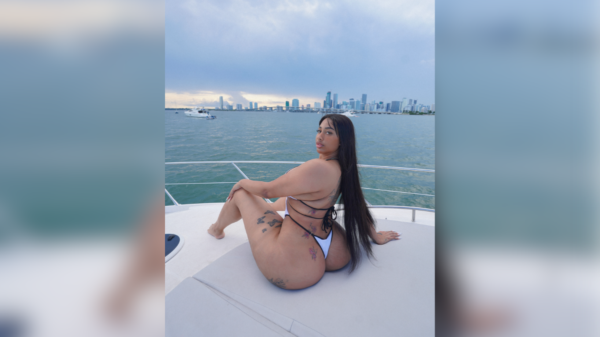 why angel fernandezs  frame is only the beginning of her viral story