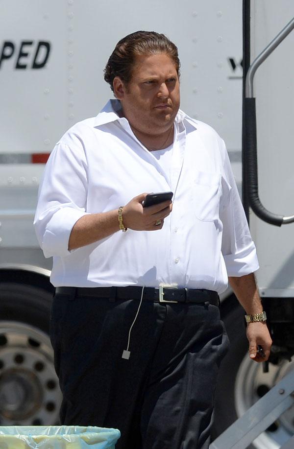 Jonah hill the rock diet1