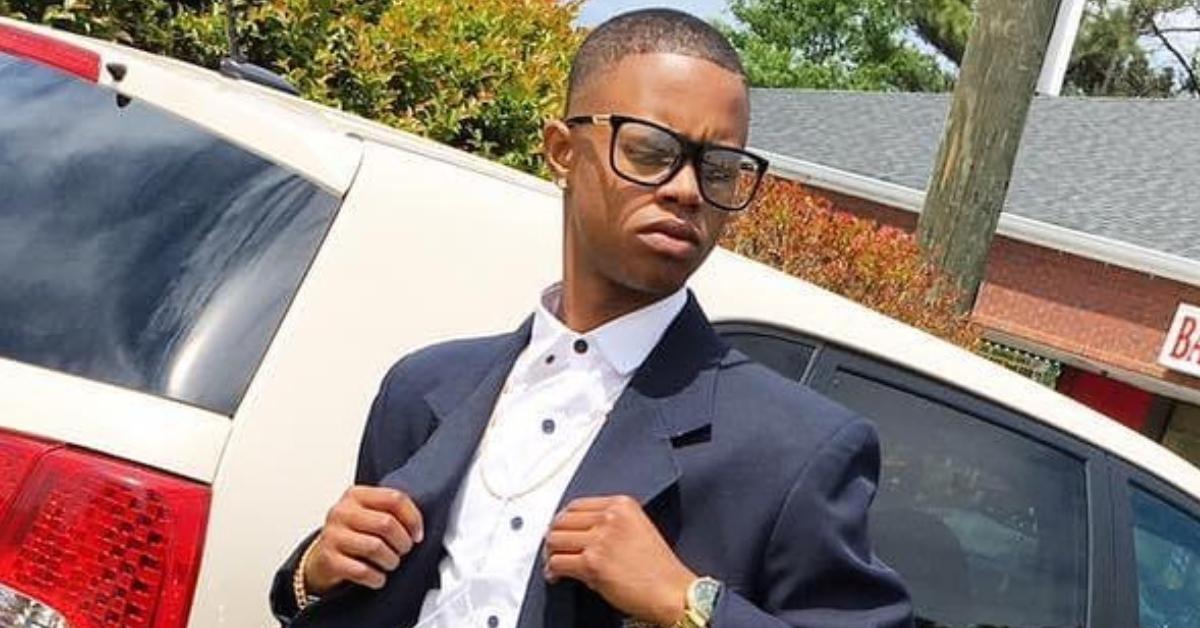 rapper silento sentenced years prison killing cousin guilty plea