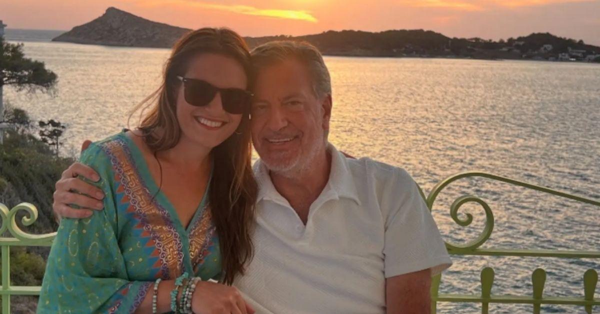 image of Their romance lasted 10 months before Bill de Blasio's affair came to light.