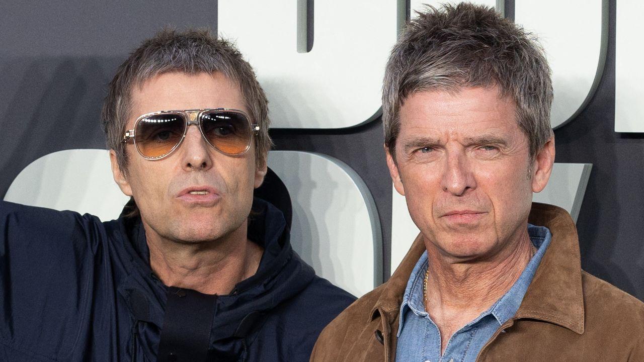 image of Oasis fans are fuming over the bands' concert ticket prices, which cost more than $9,000 on resale sites.