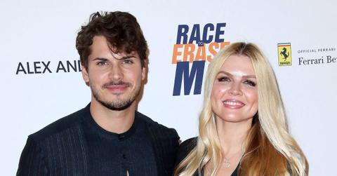 gleb savchenko child custody dispute ex wife elena samodanova