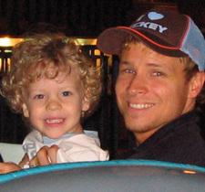 OK! Exclusive: Brian Littrell's Family Nightmare