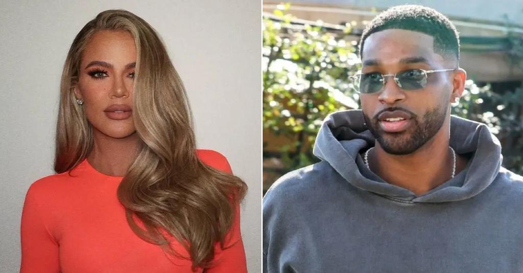 Khloe Kardashian Praises 'Incredible Father' Tristan Thompson