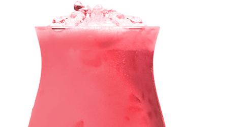 UV Salty Watermelon Frosty