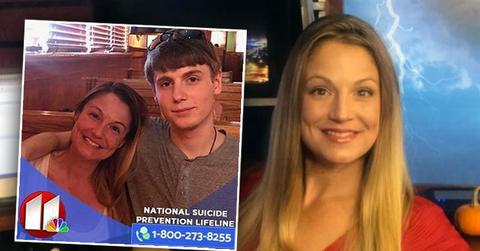 Kelly Plasker, Weather Forecaster At KCBD, Commits Suicide