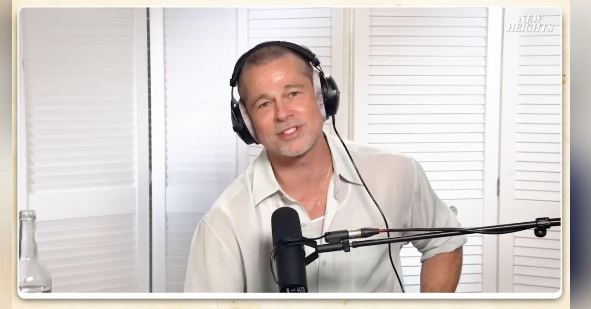 brad pitt mtv proudest moments watch