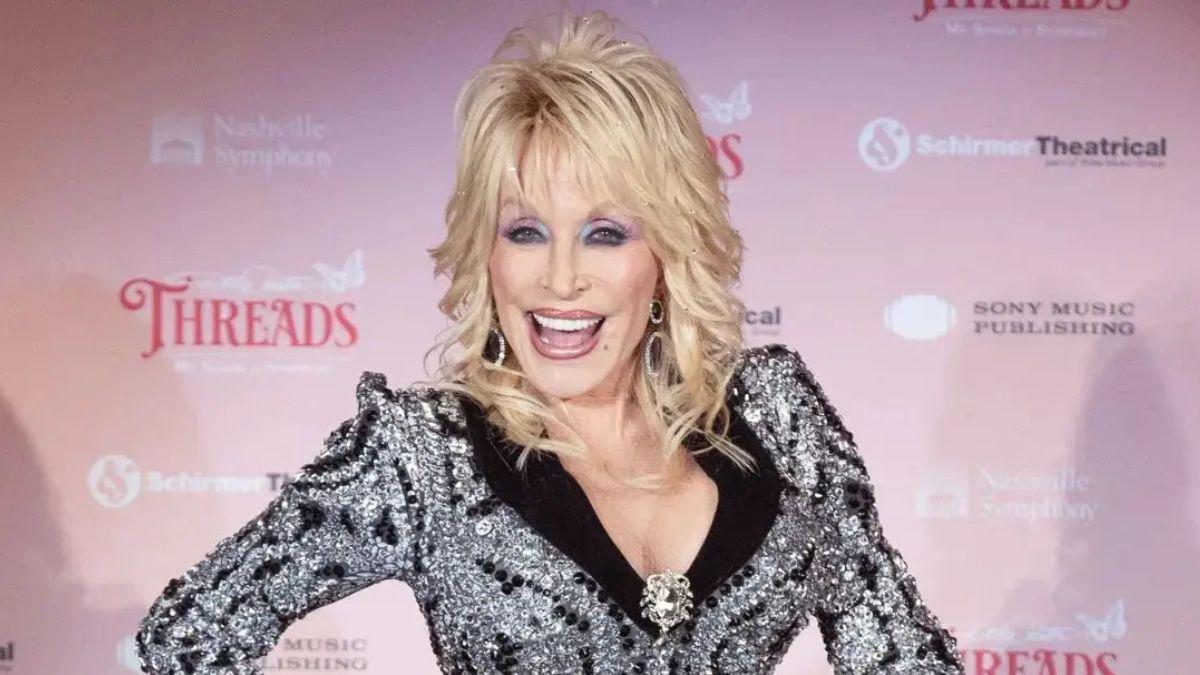 image of Dolly Parton
