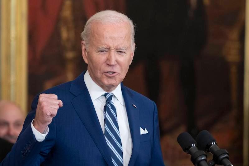 joe biden win   chance