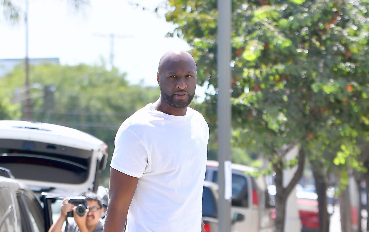 Khloe Kardashian and Lamar Odom: 5 Signs Divorce Was Coming - ABC News