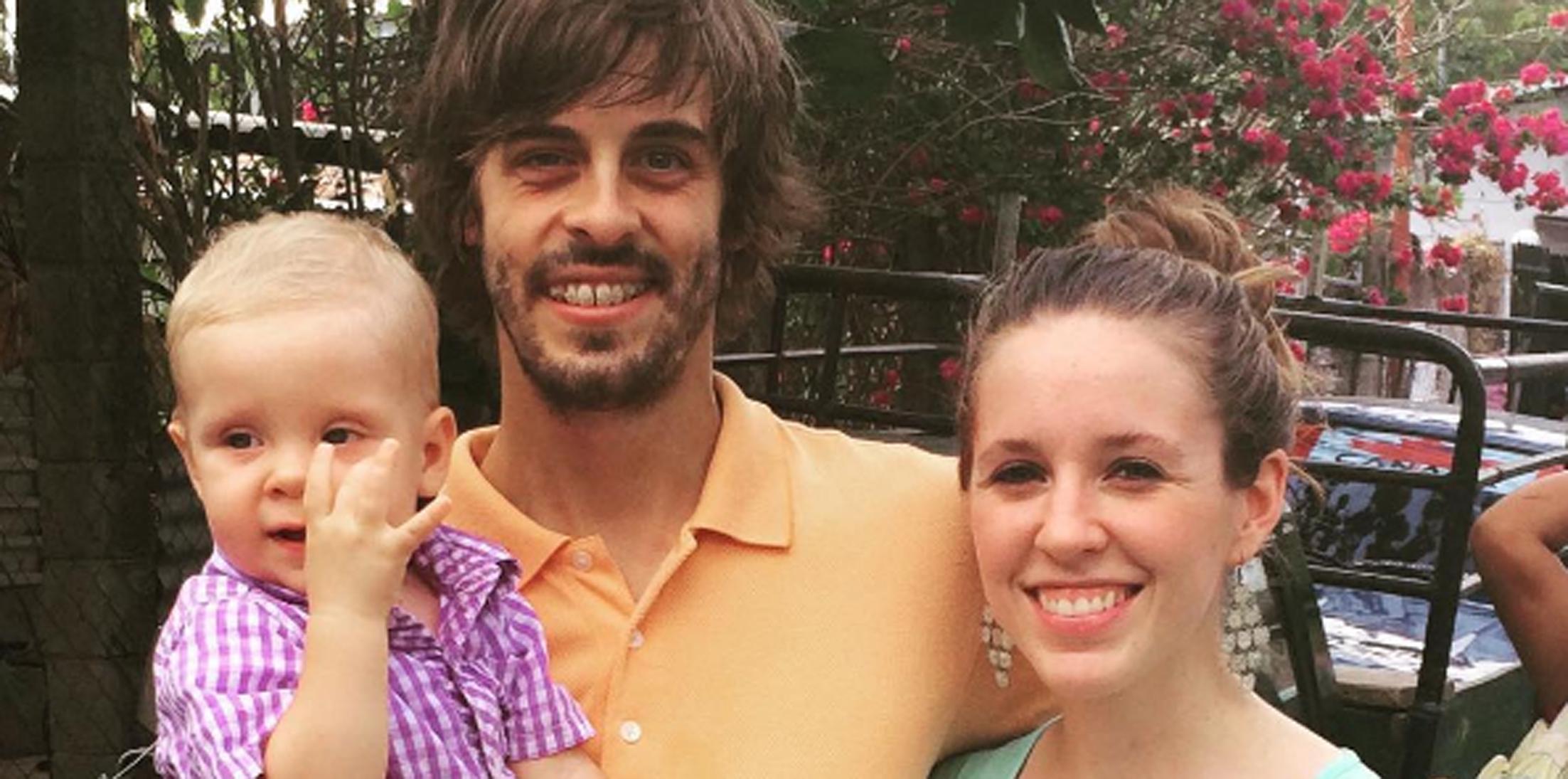 Jill duggar pregnancy update find out when shes due hero