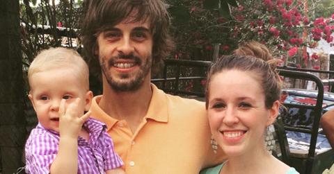 Jill duggar pregnancy update find out when shes due hero