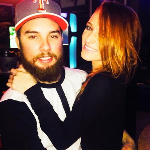 Maci bookout boyfriend