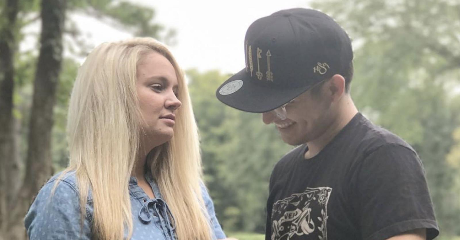 Disney’s Tiffany Thornton Marries New Man After Husband Died