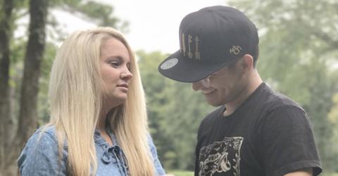 Disney Tiffany Thornton Marries New Man After Husband Died hero