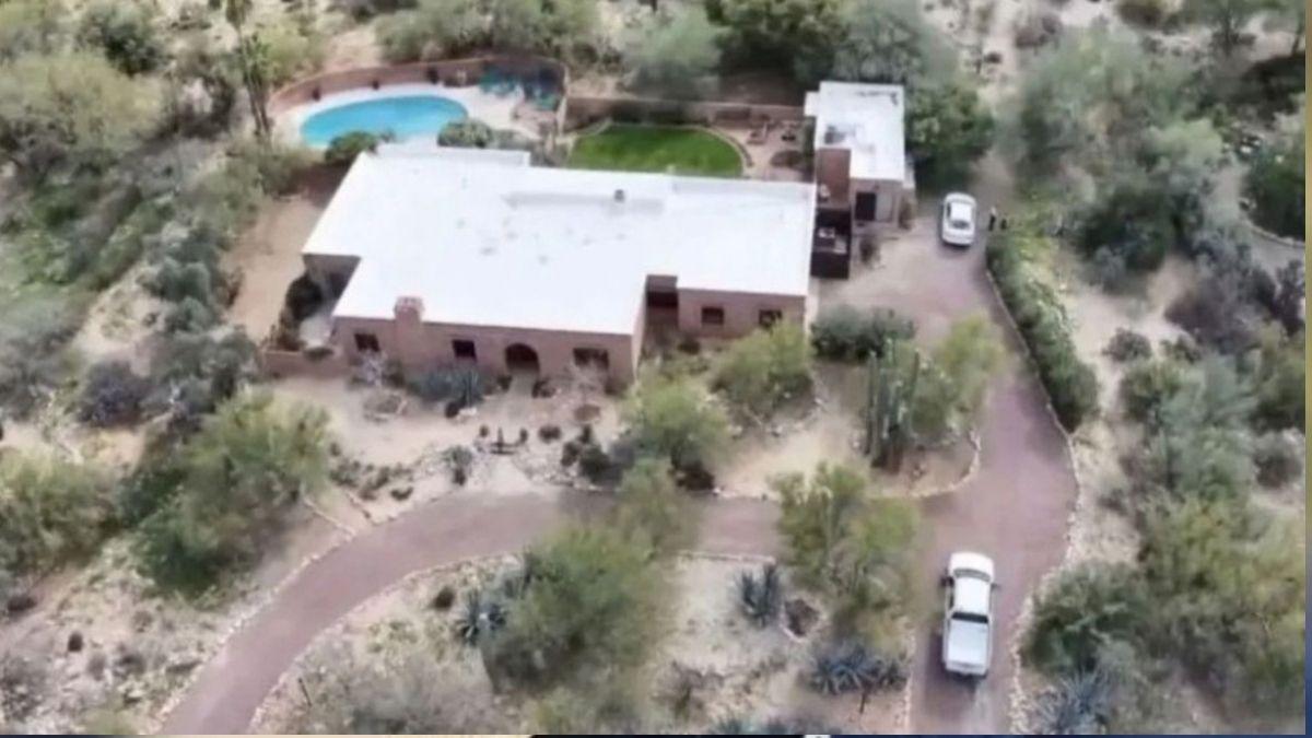 image of 'This makes me fear that they are not closer to resolution,' retired FBI agent Jennifer Coffindaffer said on Thursday, March 5.