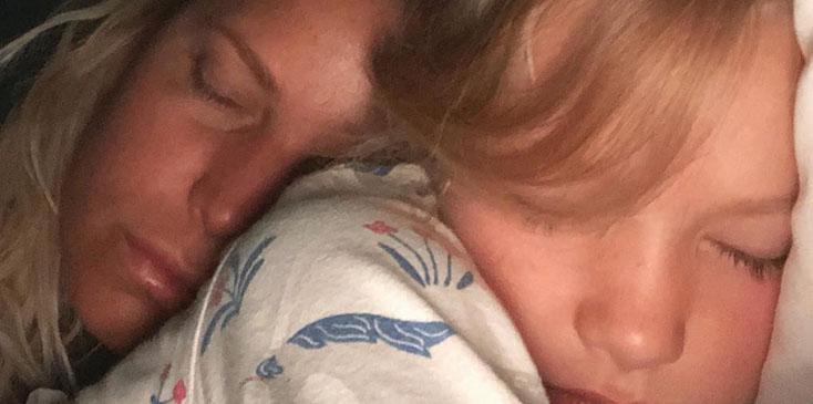 Jessica Simpson's Daughter Maxwell Is Growing Up Fast