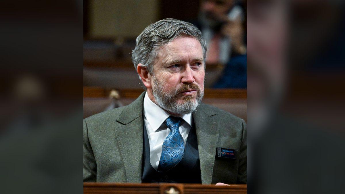 Thomas Massie