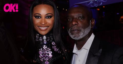 Cynthia Bailey Peter Thomas Divorce