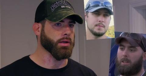 Teen mom 2 dad jeremy calvert season 9