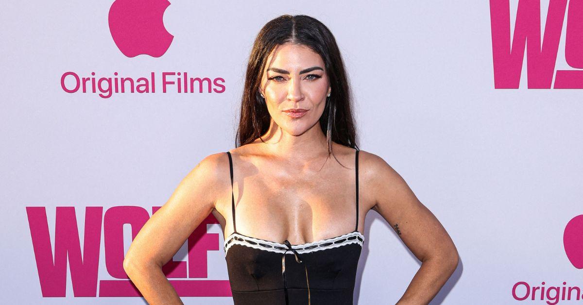 jessica szohr
