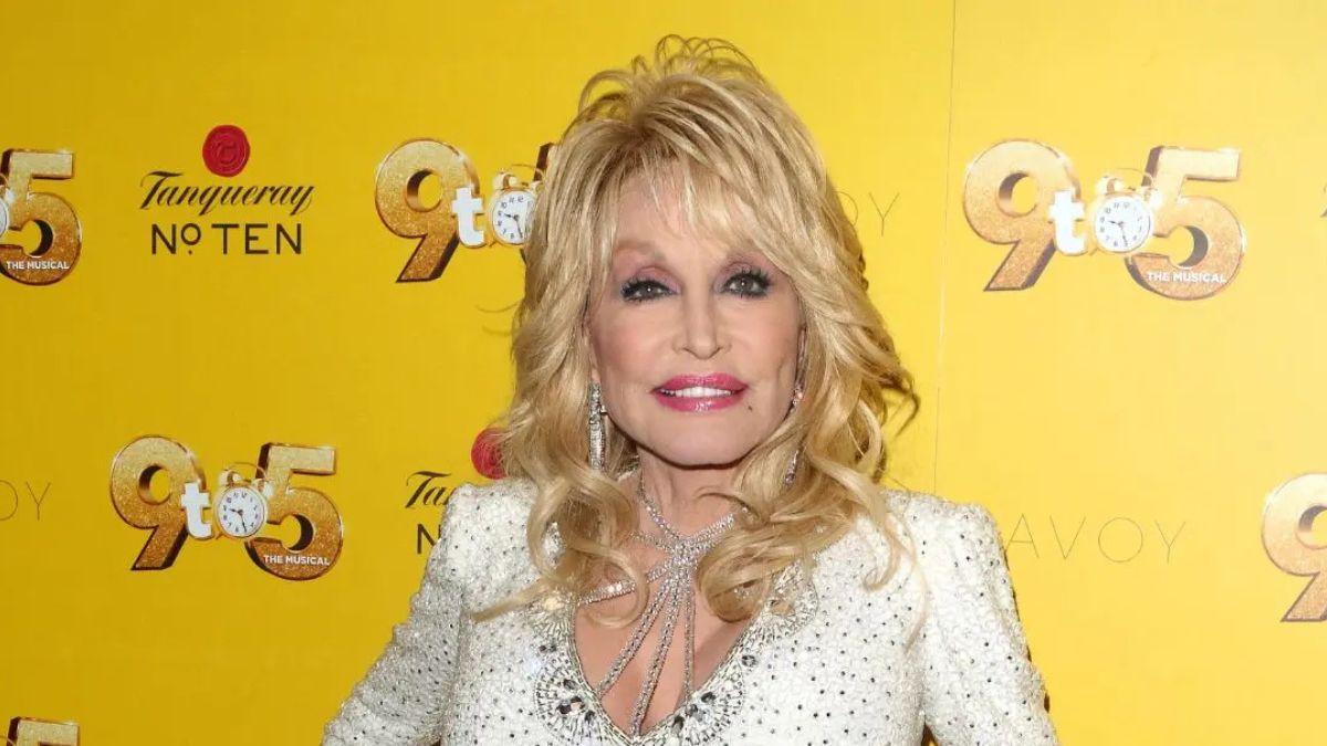 image of Dolly Parton