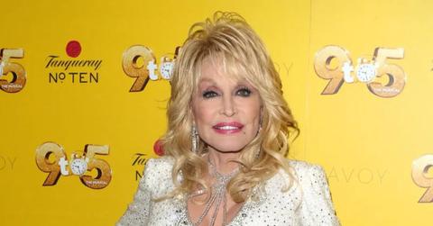 image of Dolly Parton