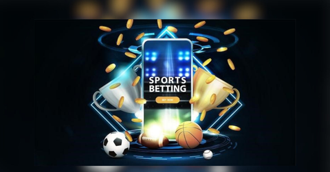 here is how people choose the sport they want to bet on