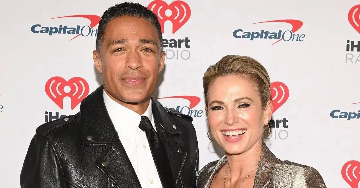 gma shake up co anchors eva pilgrim demarco morgan out