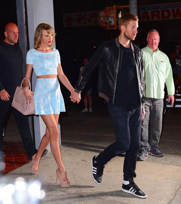 Taylor swift calvin harris break up 05