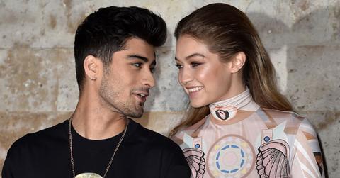 gigi hadid marry zayn malik long