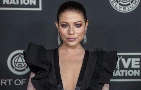 michelle trachtenberg