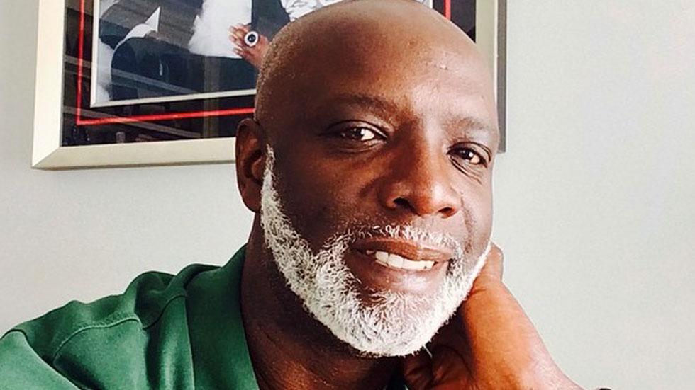 Peter thomas cheating video hoax rhoa storyling