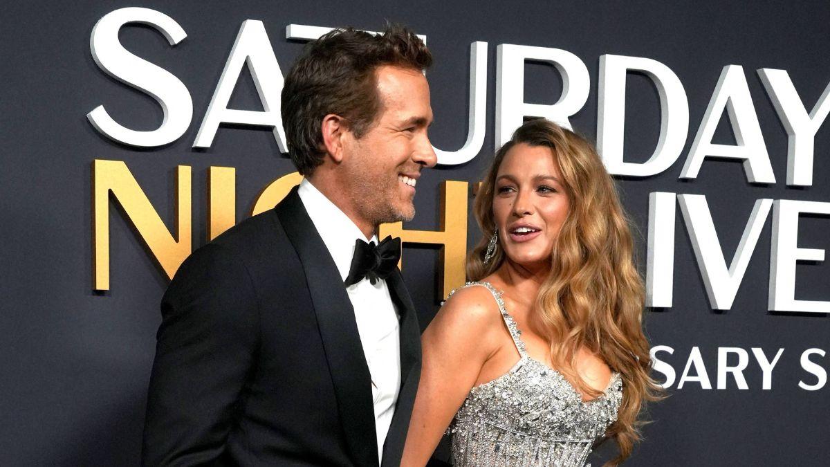 Image of Ryan Reynolds’ alleged texts added pressure to the case.