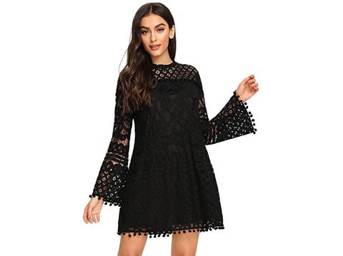 ten last minute new year eve party dresses amazon shop