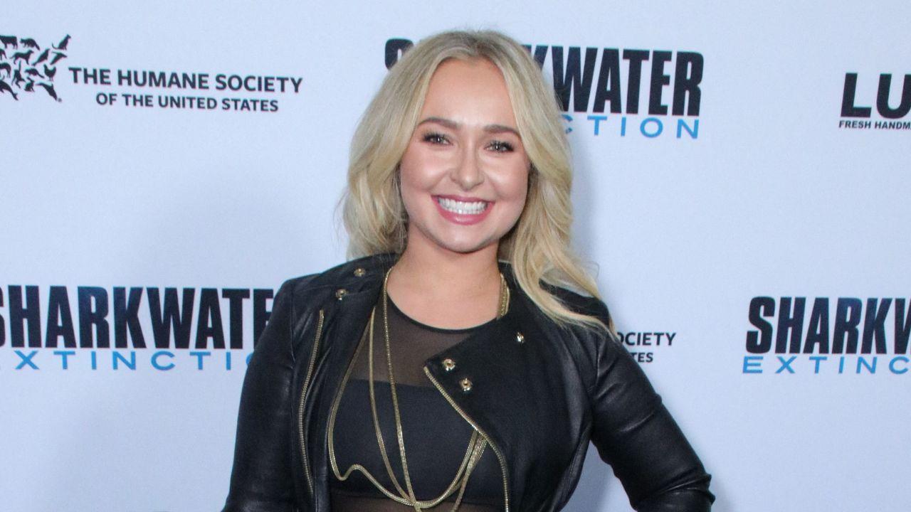 hayden panettiere mental health struggles most candid comments