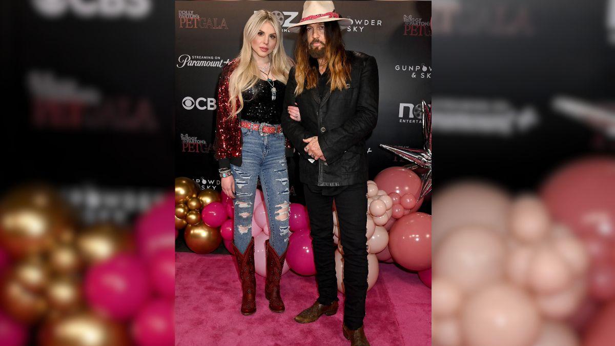 Image of Firerose accused Billy Ray Cyrus of 'narcissistic abuse.'