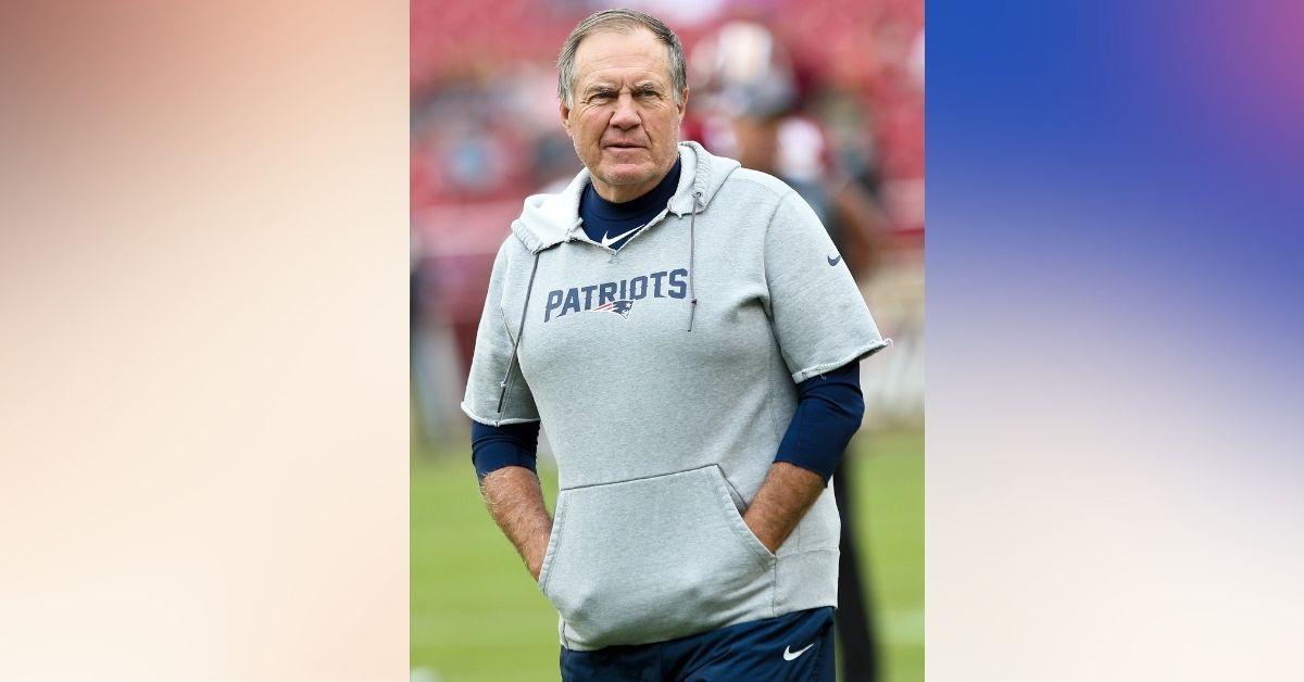 bill belichick printed email espn live