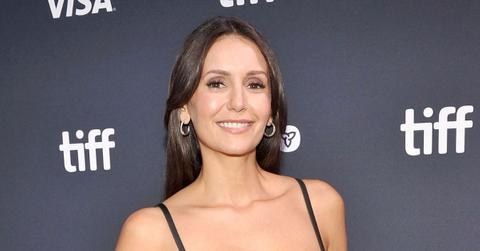 nina dobrev dating history ian somerhalder shaun white