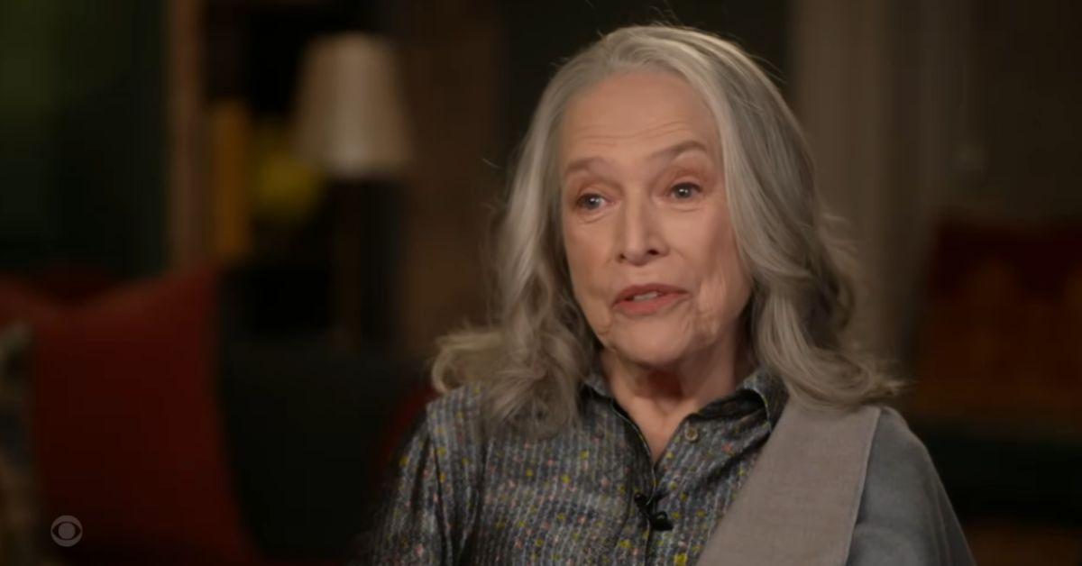 image of Kathy Bates and Mandy Patinkin shared emotional memories on air.