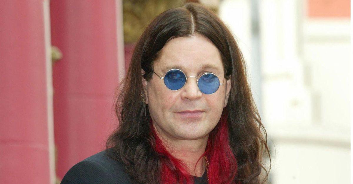 the osbournes most unforgettable moments