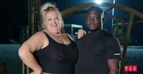 90 Day Fiance's Angela Deem Reveals Weight Loss Surgery Plan