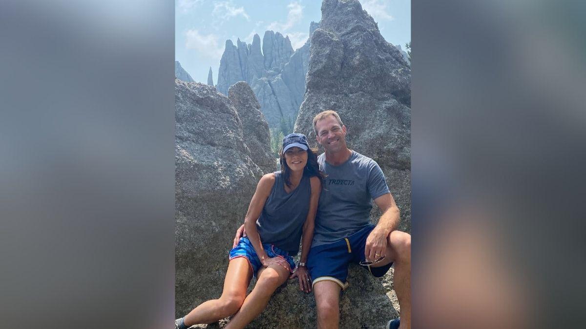 kristi noem husband bryon noem relationship timeline