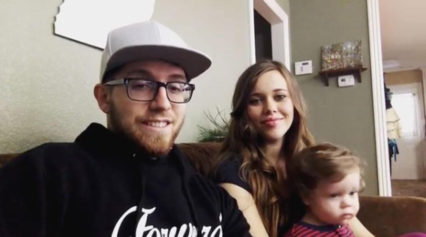 Jessa duggar pregnant baby number three 04